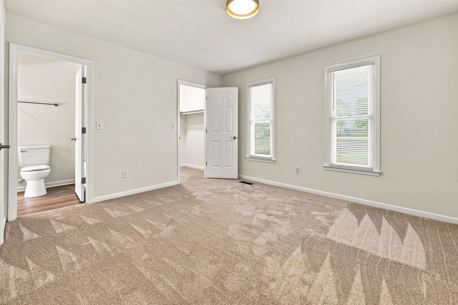 The same room, as photographed