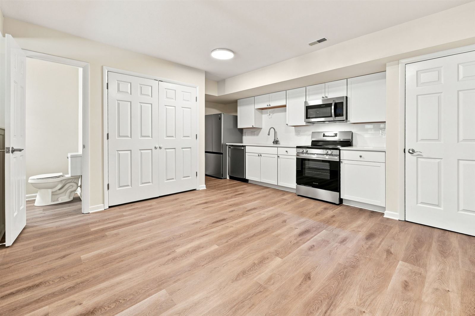 The same room, as photographed