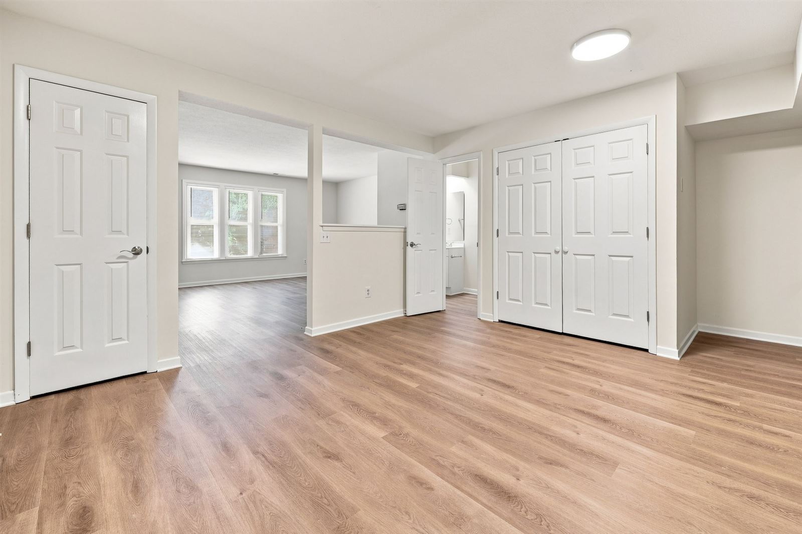 The same room, as photographed