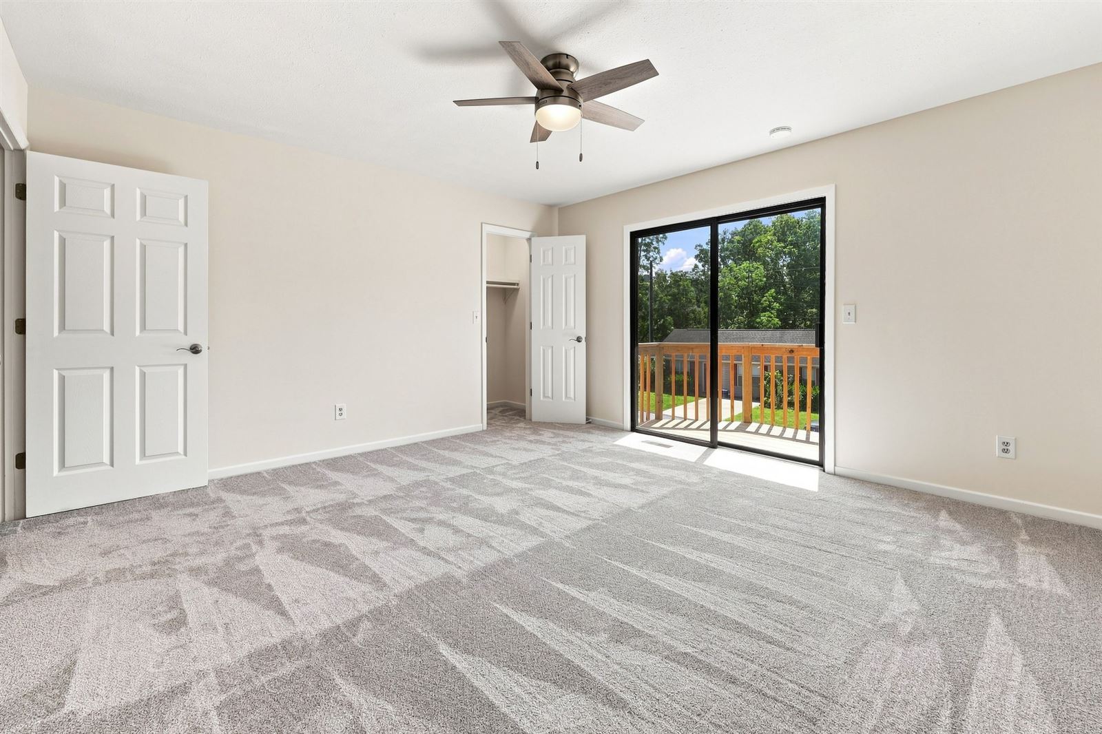 The same room, as photographed